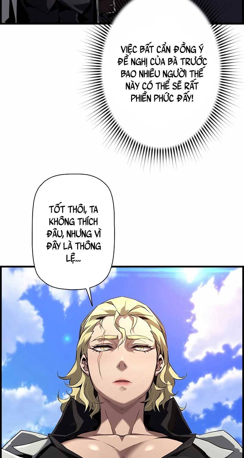 Đặc Tính Tiến Hóa Của Chiêu Hồn Sư Chap 66 - Next Chap 67