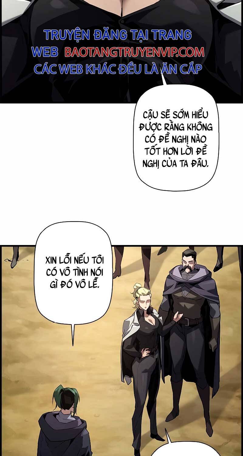 Đặc Tính Tiến Hóa Của Chiêu Hồn Sư Chap 66 - Next Chap 67