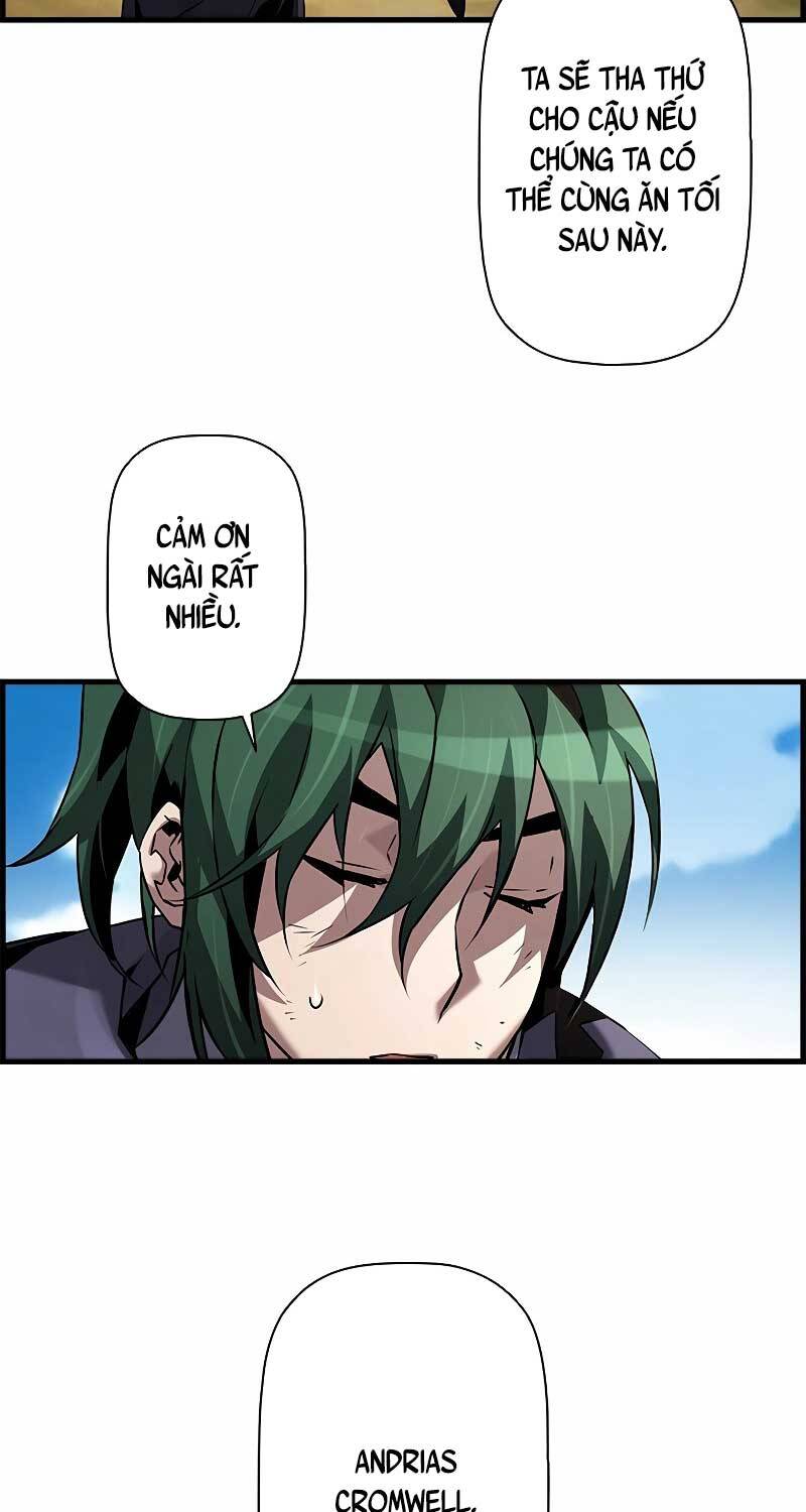 Đặc Tính Tiến Hóa Của Chiêu Hồn Sư Chap 66 - Next Chap 67