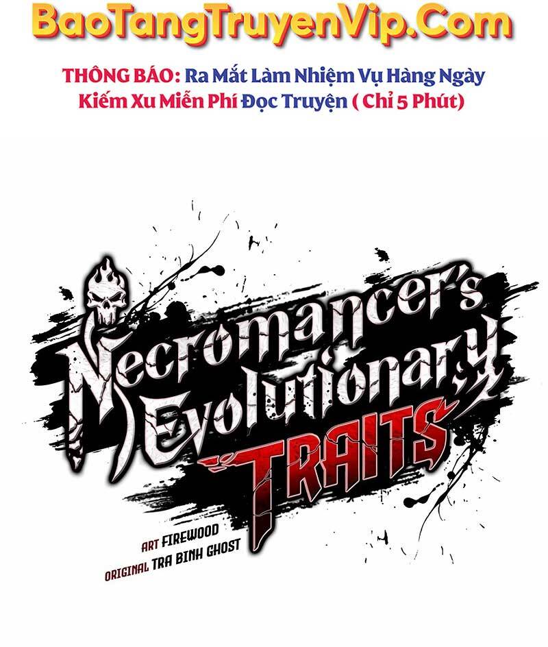 Đặc Tính Tiến Hóa Của Chiêu Hồn Sư Chap 66 - Next Chap 67