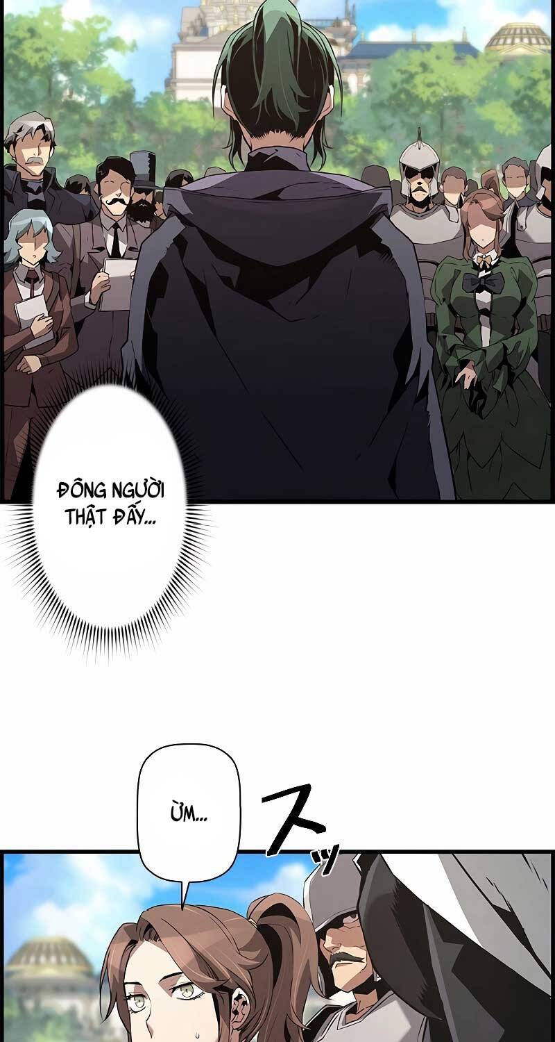 Đặc Tính Tiến Hóa Của Chiêu Hồn Sư Chap 66 - Next Chap 67