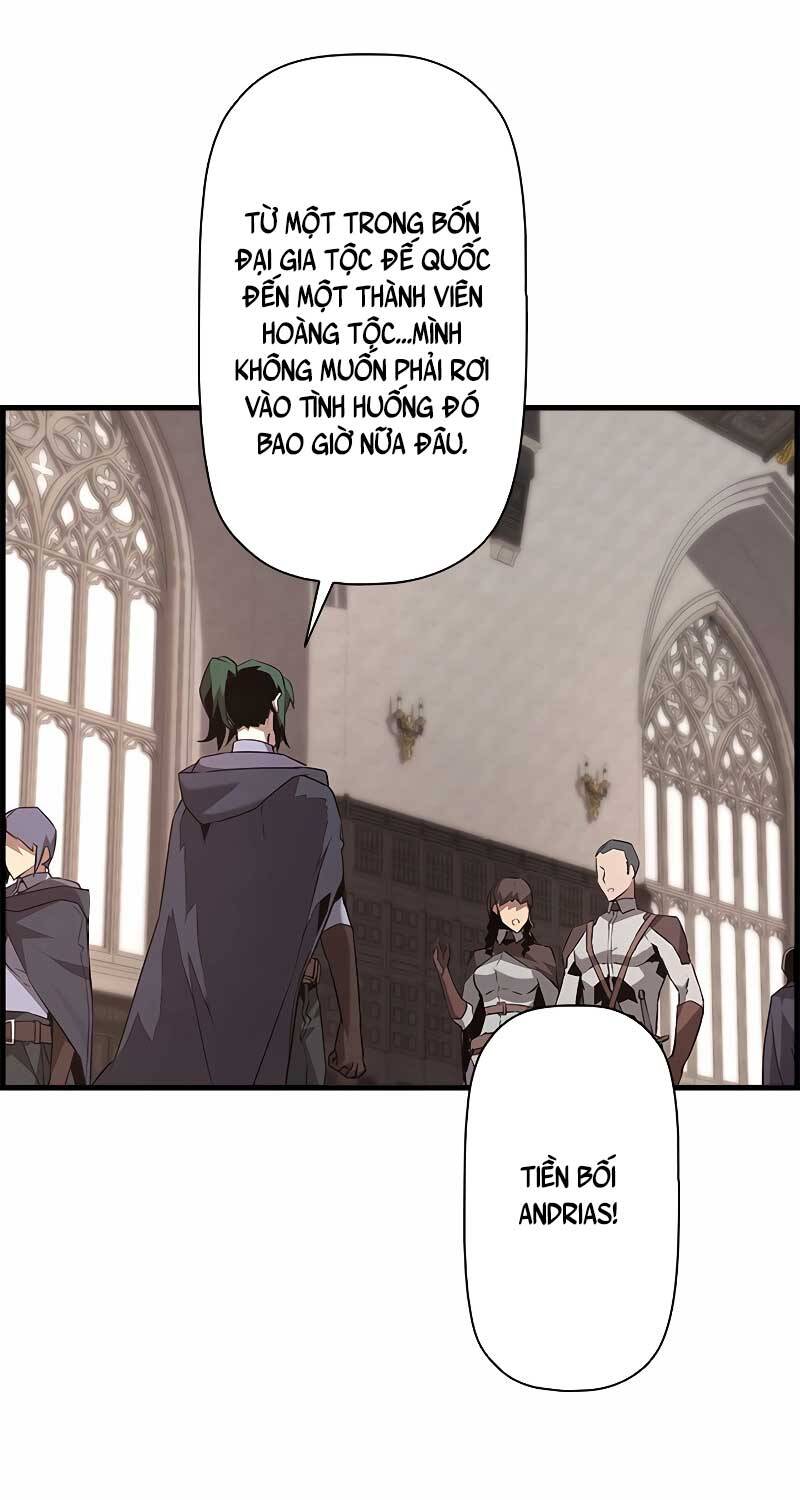 Đặc Tính Tiến Hóa Của Chiêu Hồn Sư Chap 66 - Next Chap 67