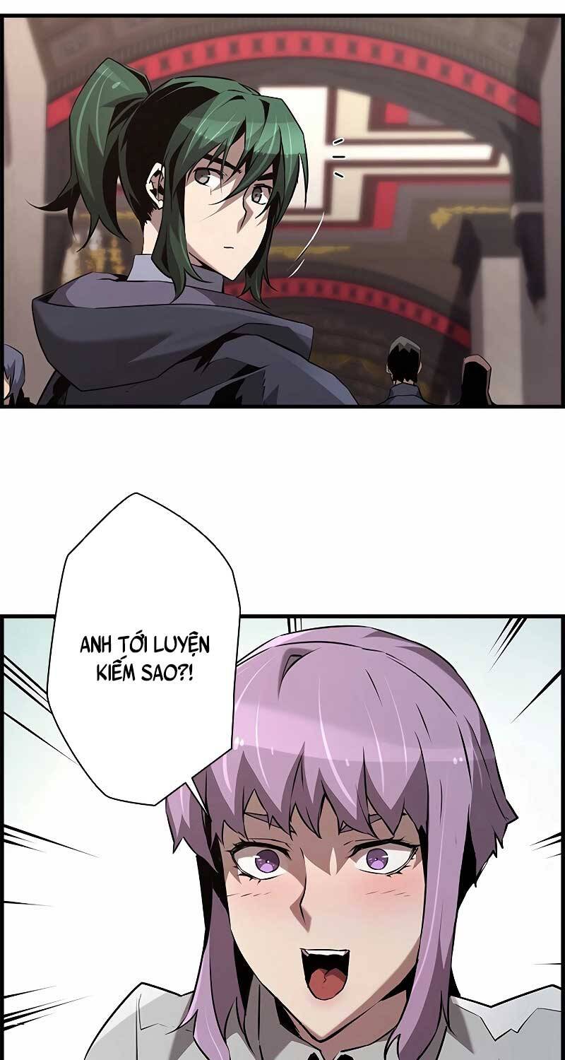 Đặc Tính Tiến Hóa Của Chiêu Hồn Sư Chap 66 - Next Chap 67