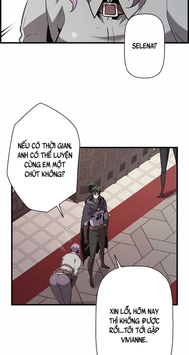 Đặc Tính Tiến Hóa Của Chiêu Hồn Sư Chap 66 - Next Chap 67