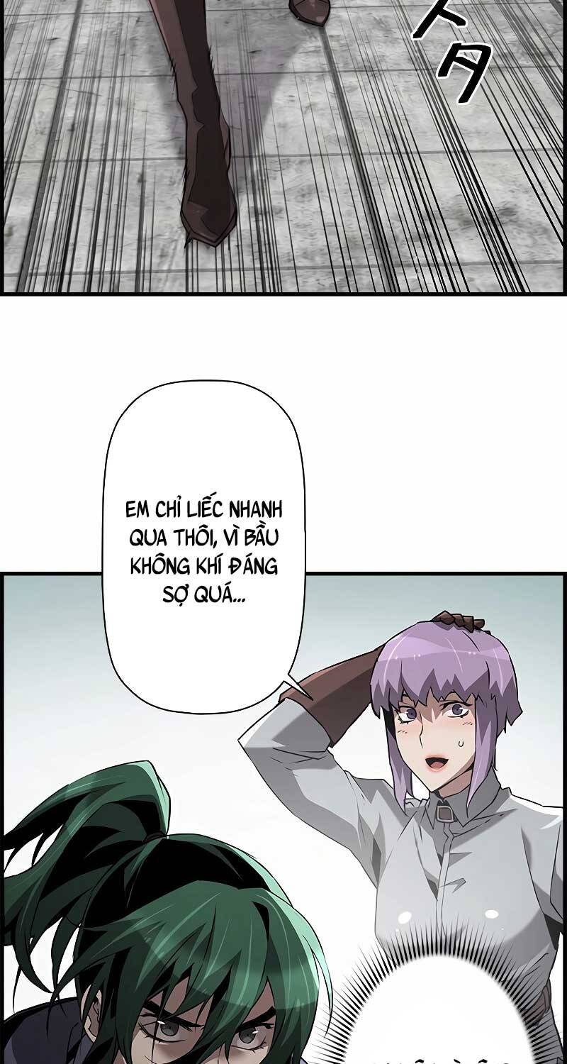 Đặc Tính Tiến Hóa Của Chiêu Hồn Sư Chap 66 - Next Chap 67