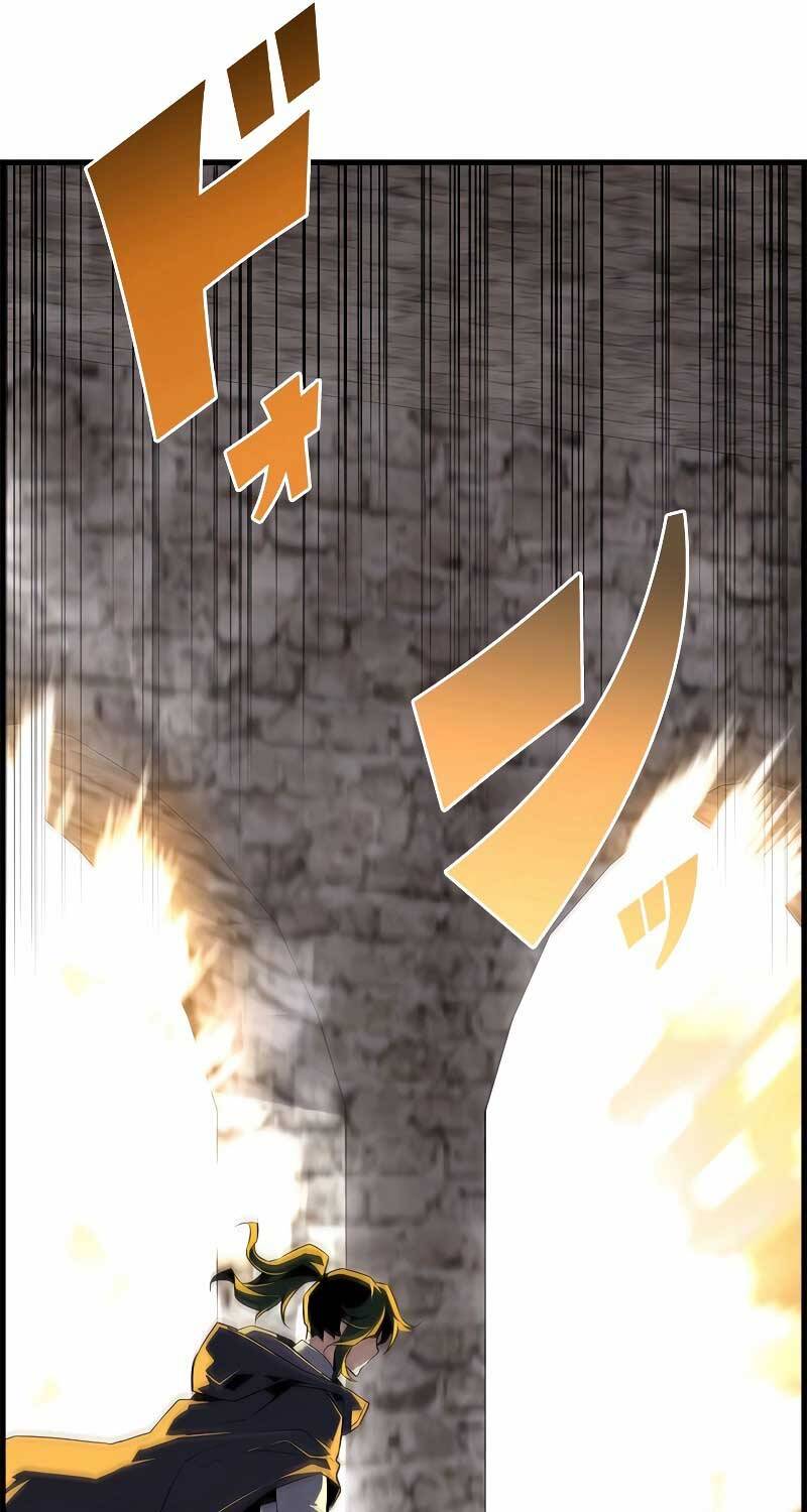 Đặc Tính Tiến Hóa Của Chiêu Hồn Sư Chap 66 - Next Chap 67