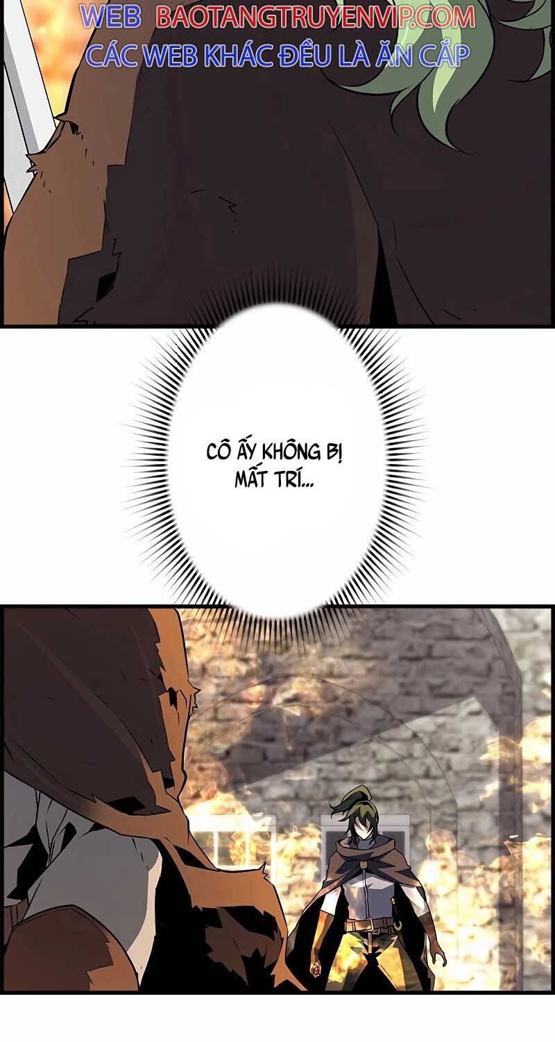 Đặc Tính Tiến Hóa Của Chiêu Hồn Sư Chap 66 - Next Chap 67
