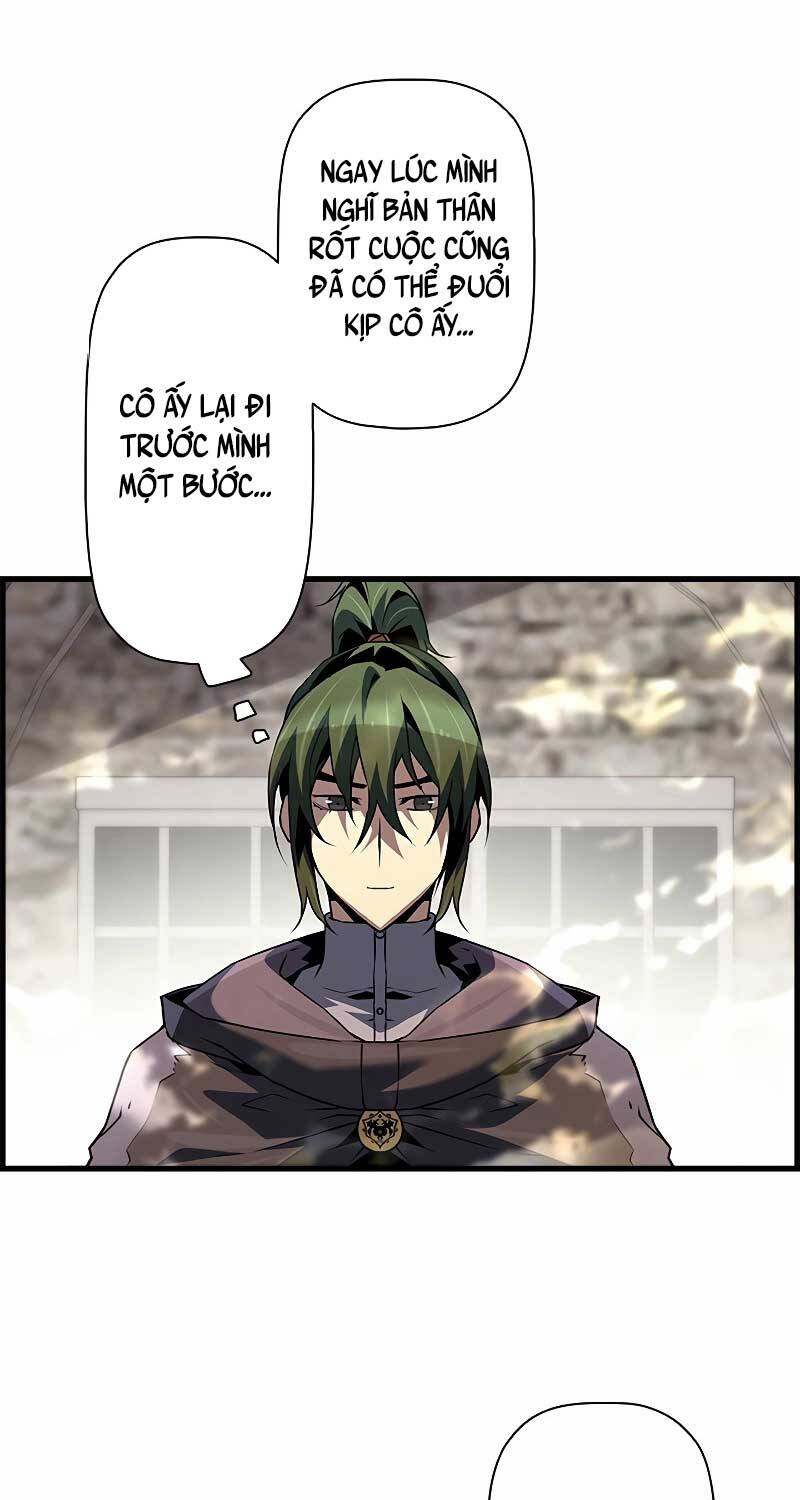 Đặc Tính Tiến Hóa Của Chiêu Hồn Sư Chap 66 - Next Chap 67