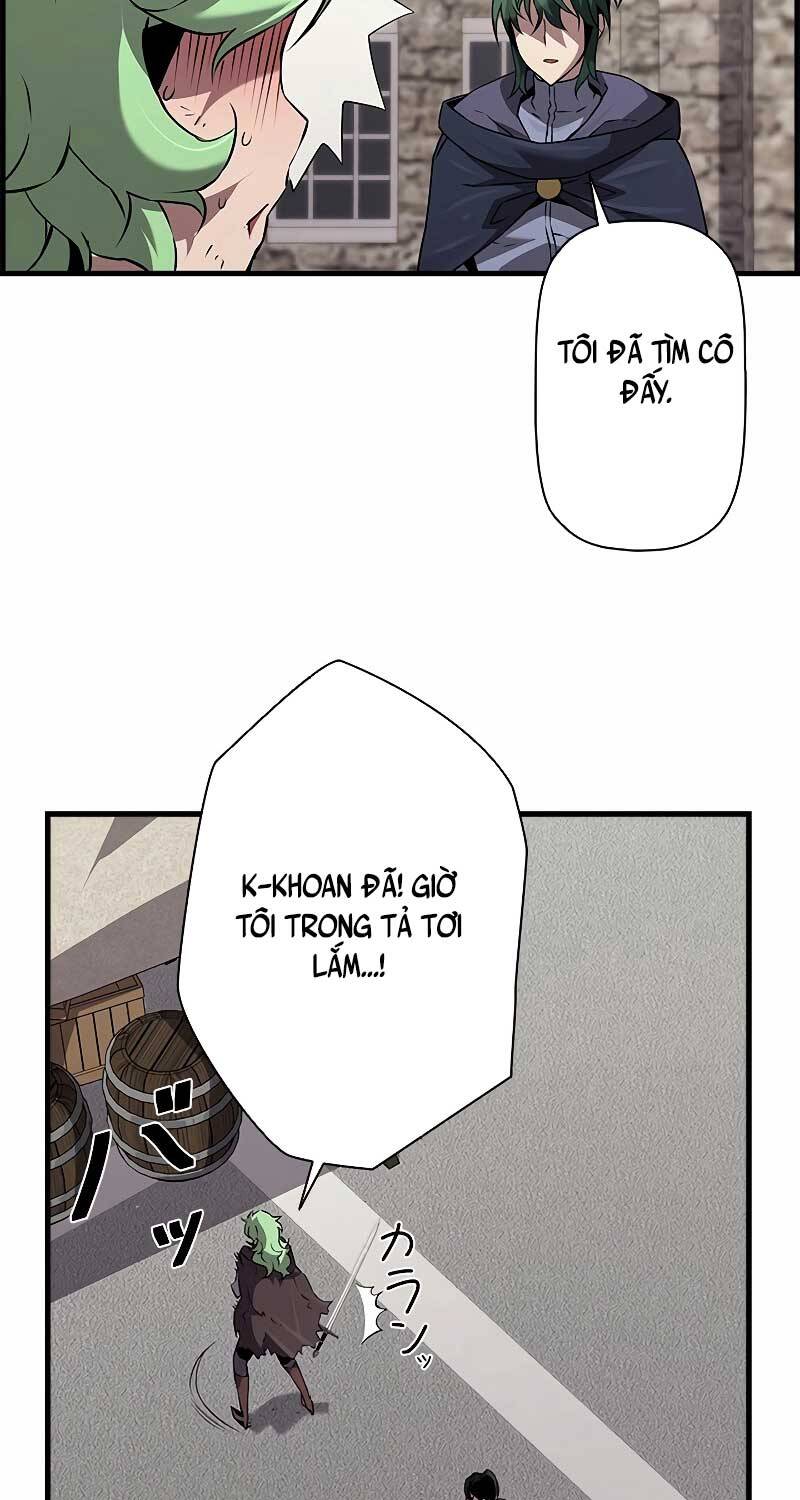 Đặc Tính Tiến Hóa Của Chiêu Hồn Sư Chap 66 - Next Chap 67