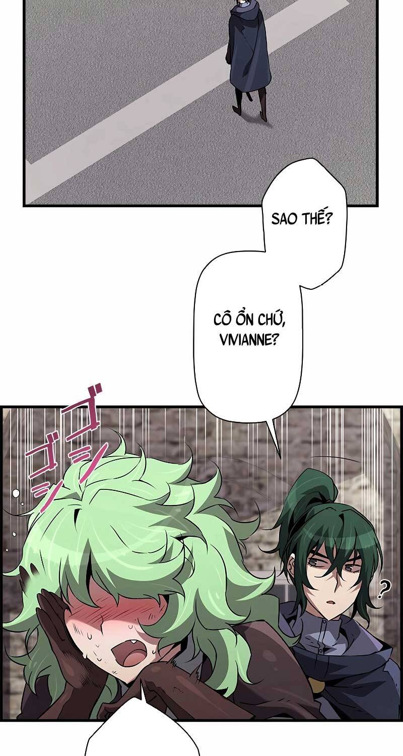 Đặc Tính Tiến Hóa Của Chiêu Hồn Sư Chap 66 - Next Chap 67