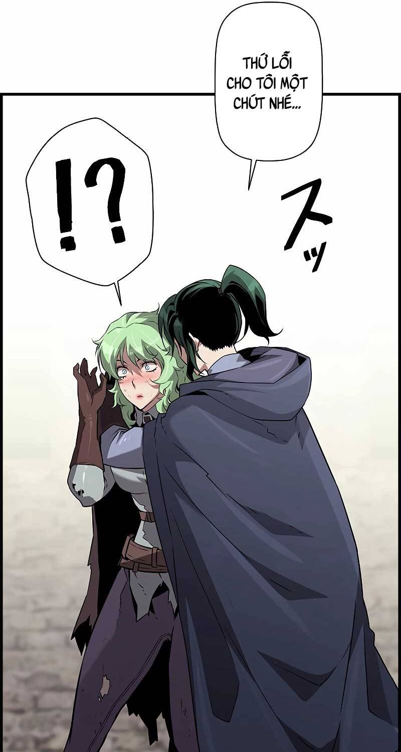 Đặc Tính Tiến Hóa Của Chiêu Hồn Sư Chap 66 - Next Chap 67