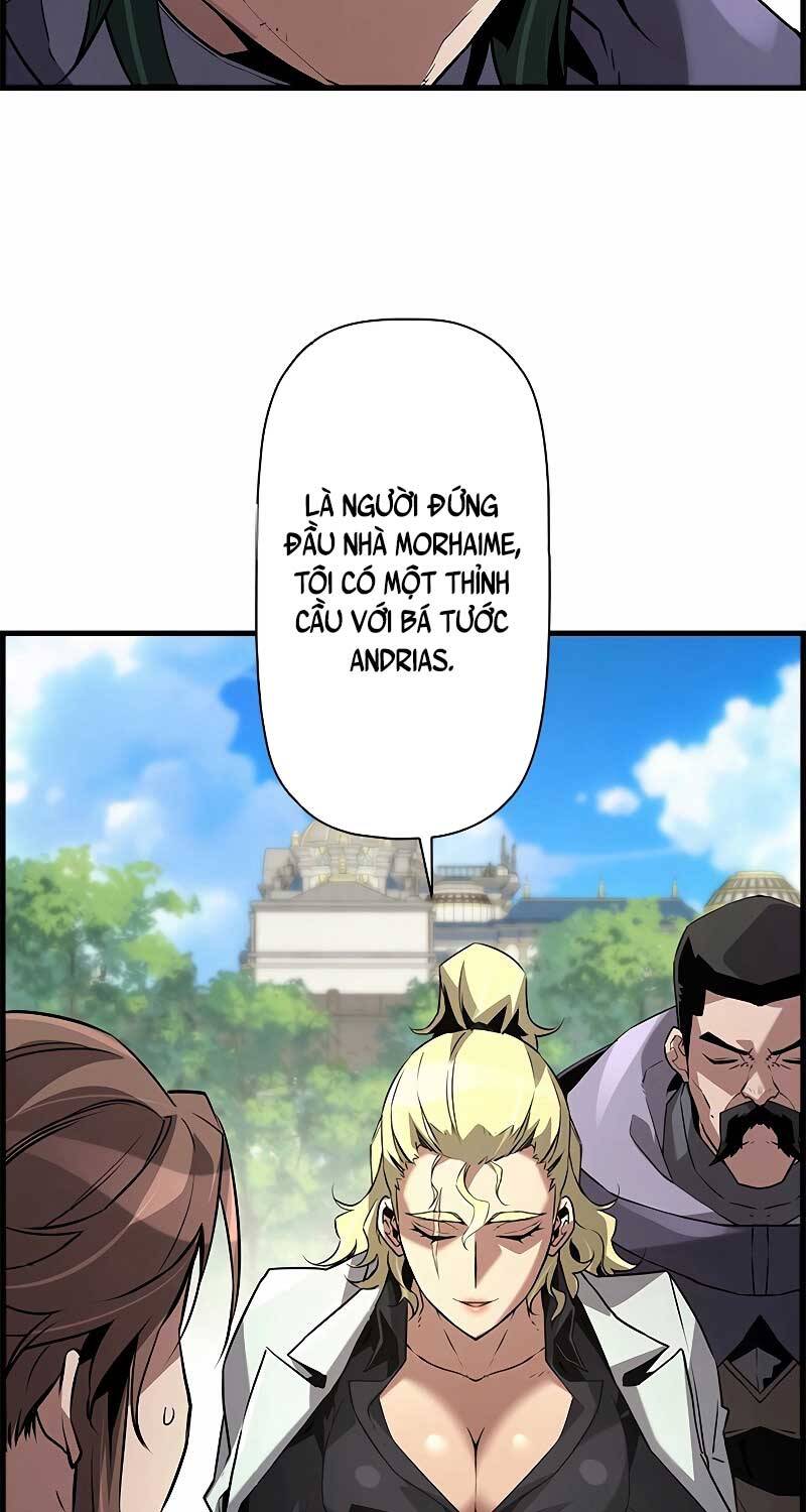 Đặc Tính Tiến Hóa Của Chiêu Hồn Sư Chap 66 - Next Chap 67
