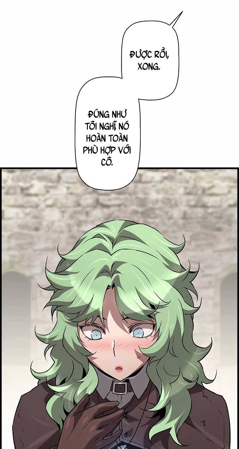 Đặc Tính Tiến Hóa Của Chiêu Hồn Sư Chap 66 - Next Chap 67
