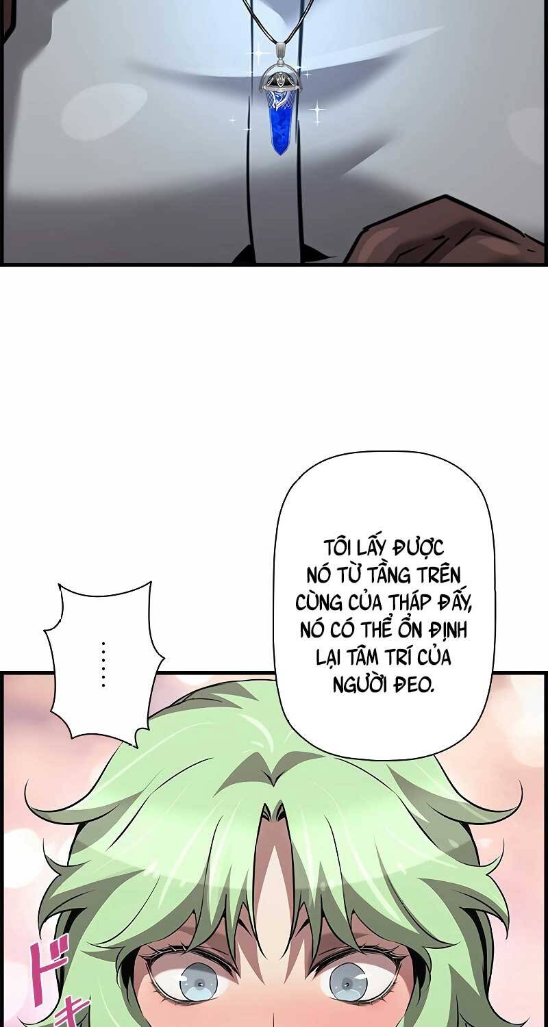 Đặc Tính Tiến Hóa Của Chiêu Hồn Sư Chap 66 - Next Chap 67