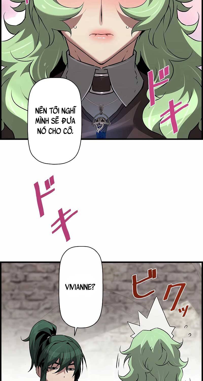 Đặc Tính Tiến Hóa Của Chiêu Hồn Sư Chap 66 - Next Chap 67