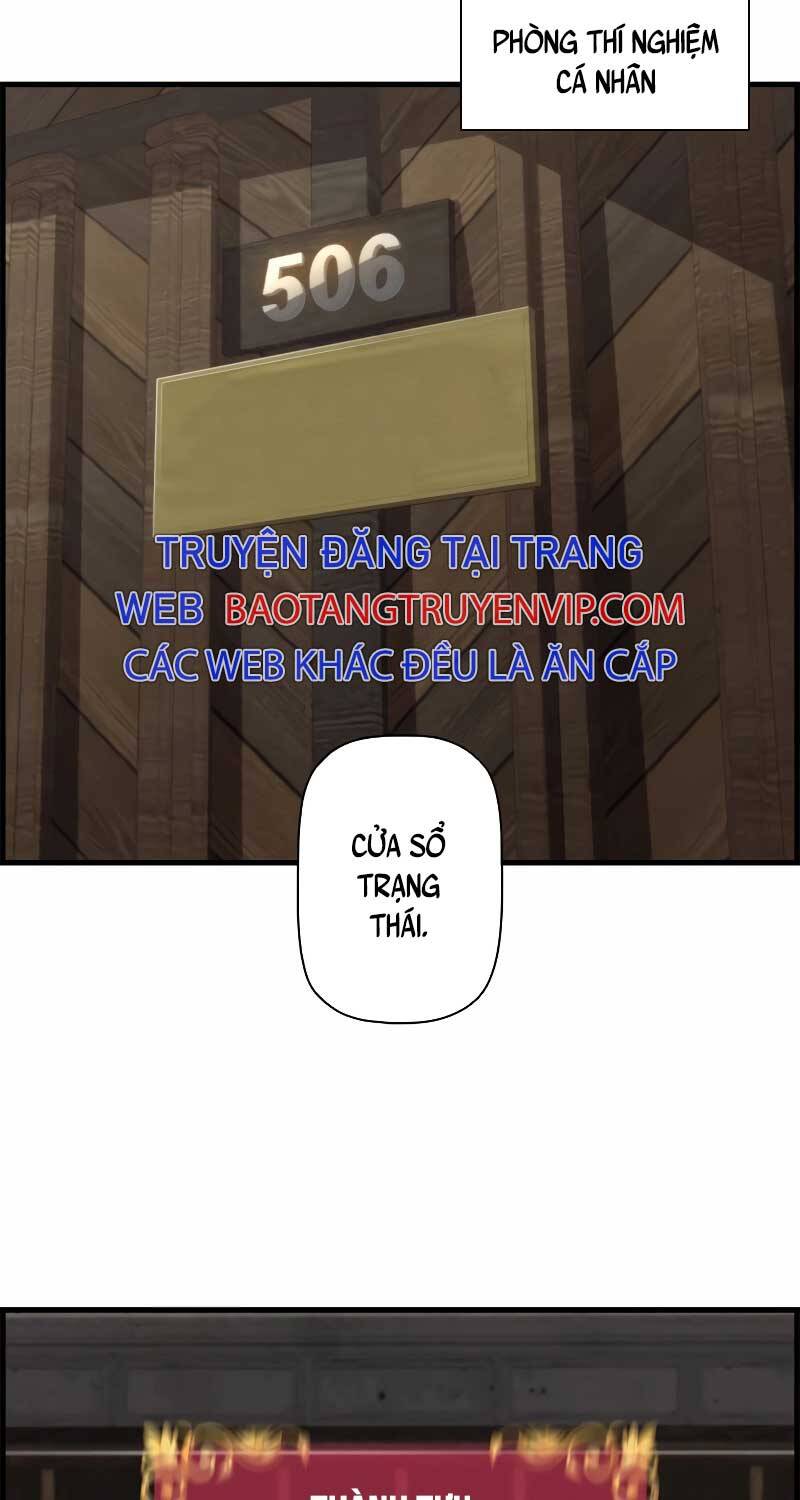 Đặc Tính Tiến Hóa Của Chiêu Hồn Sư Chap 66 - Next Chap 67