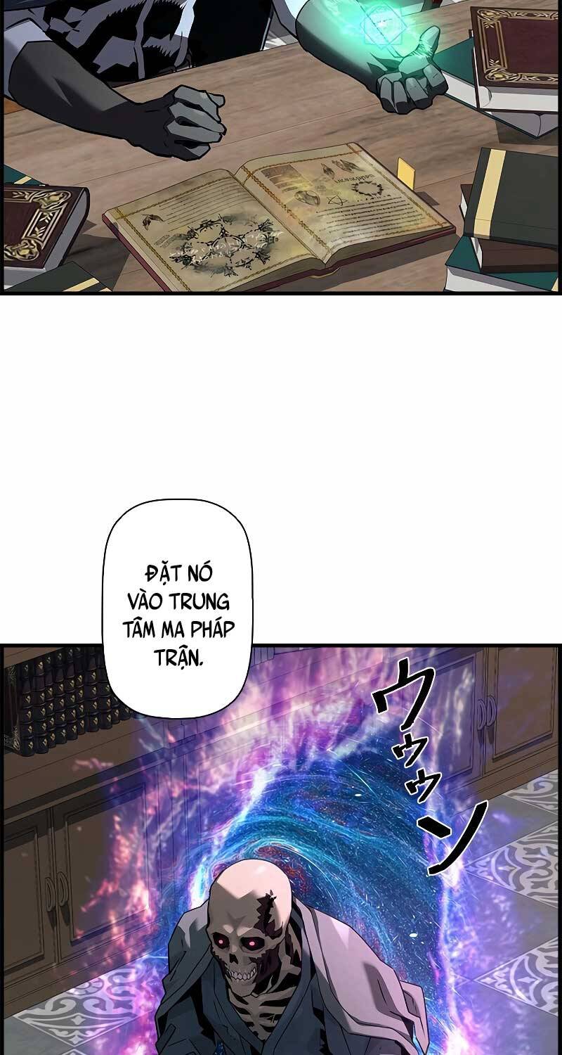 Đặc Tính Tiến Hóa Của Chiêu Hồn Sư Chap 66 - Next Chap 67