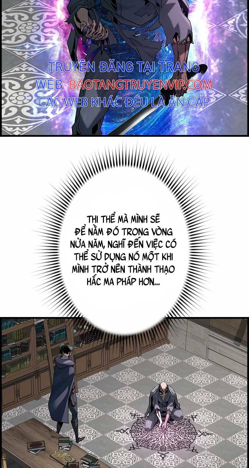 Đặc Tính Tiến Hóa Của Chiêu Hồn Sư Chap 66 - Next Chap 67