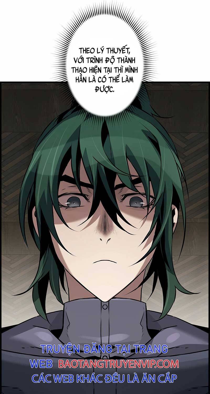 Đặc Tính Tiến Hóa Của Chiêu Hồn Sư Chap 66 - Next Chap 67