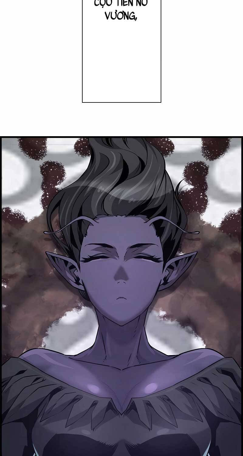Đặc Tính Tiến Hóa Của Chiêu Hồn Sư Chap 66 - Next Chap 67