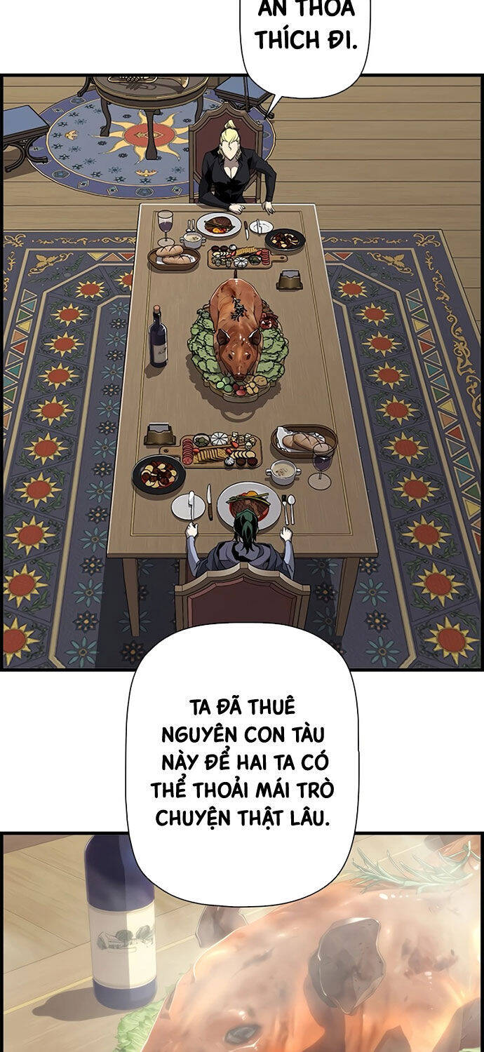 Đặc Tính Tiến Hóa Của Chiêu Hồn Sư Chap 67 - Next Chap 68