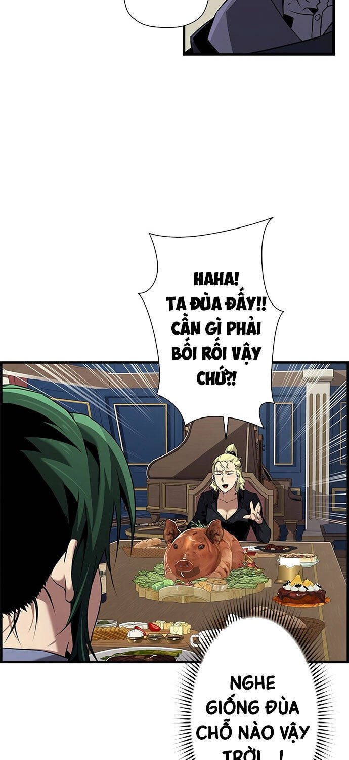 Đặc Tính Tiến Hóa Của Chiêu Hồn Sư Chap 67 - Next Chap 68