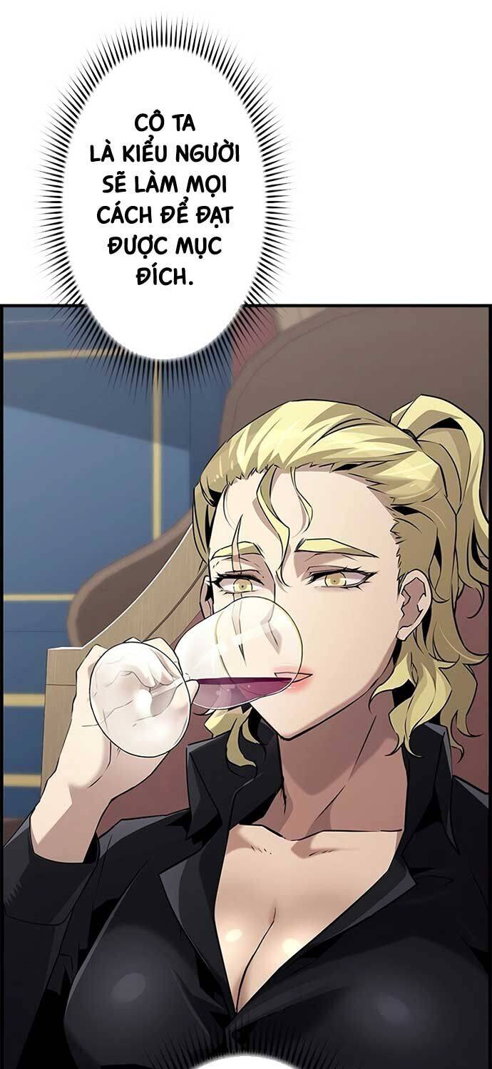 Đặc Tính Tiến Hóa Của Chiêu Hồn Sư Chap 67 - Next Chap 68