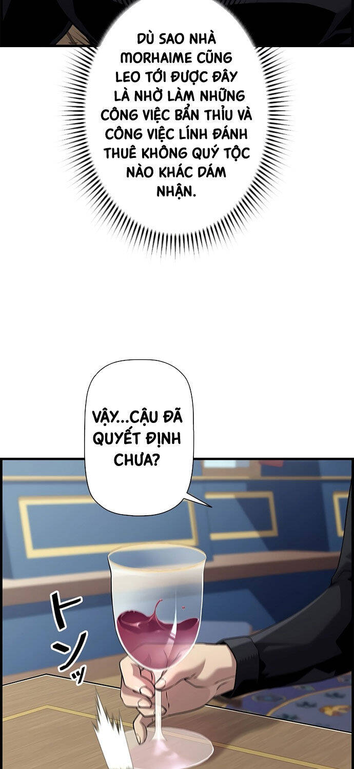 Đặc Tính Tiến Hóa Của Chiêu Hồn Sư Chap 67 - Next Chap 68
