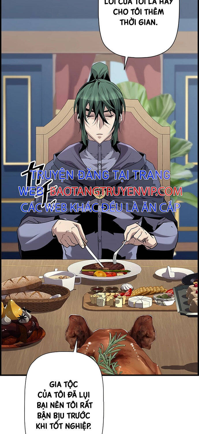 Đặc Tính Tiến Hóa Của Chiêu Hồn Sư Chap 67 - Next Chap 68