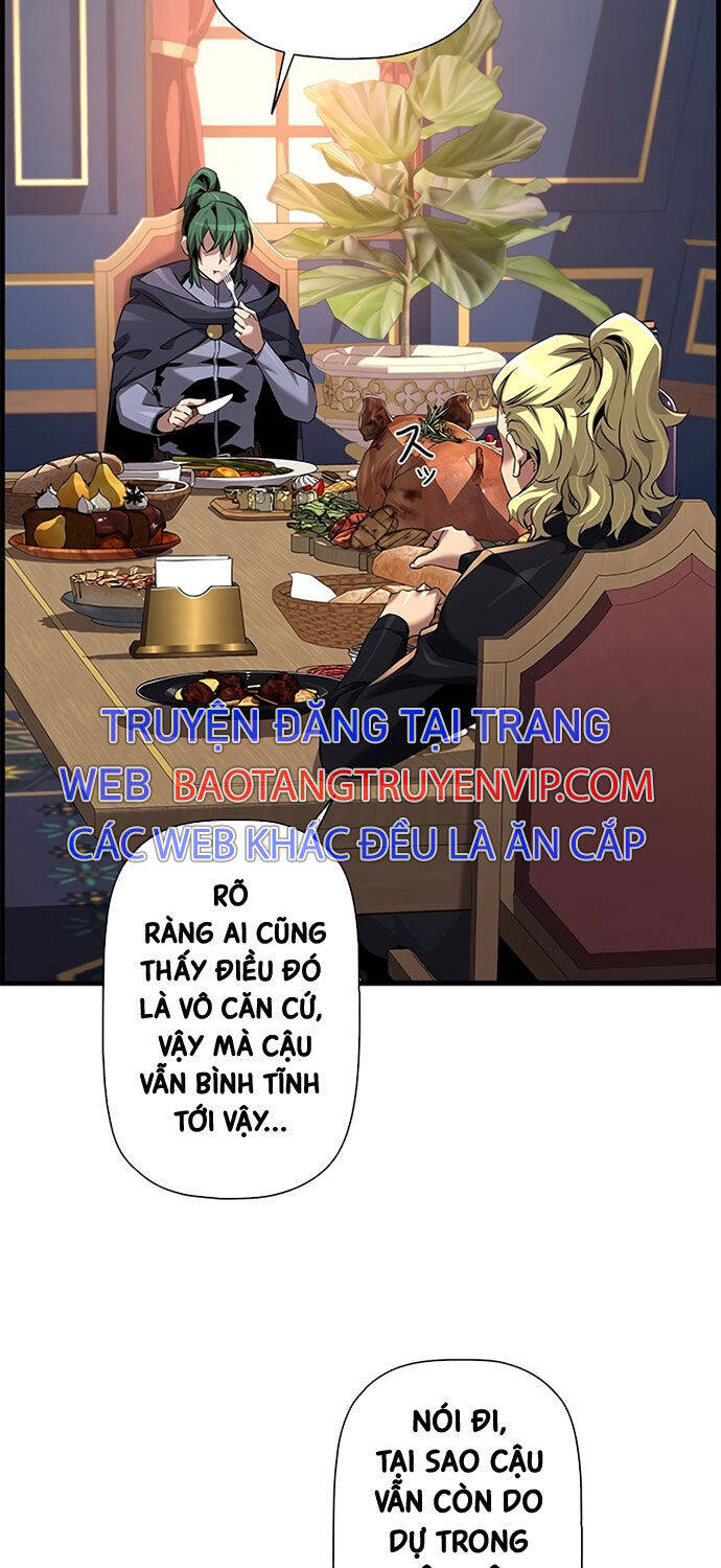 Đặc Tính Tiến Hóa Của Chiêu Hồn Sư Chap 67 - Next Chap 68