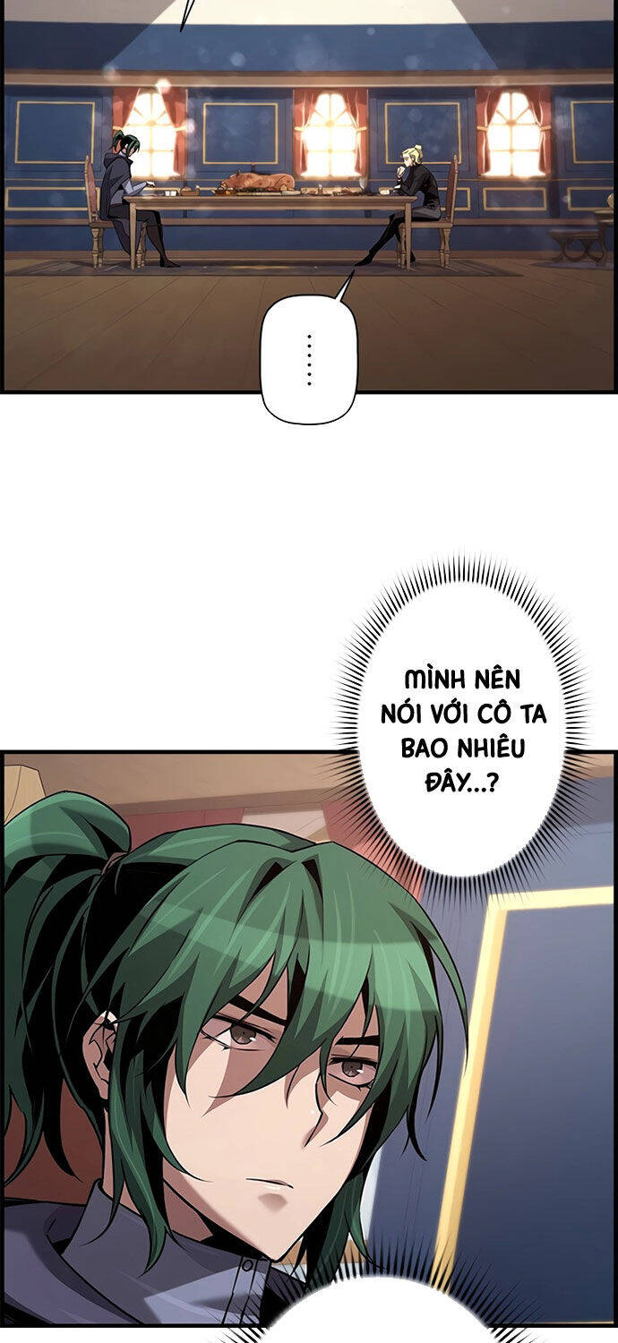 Đặc Tính Tiến Hóa Của Chiêu Hồn Sư Chap 67 - Next Chap 68
