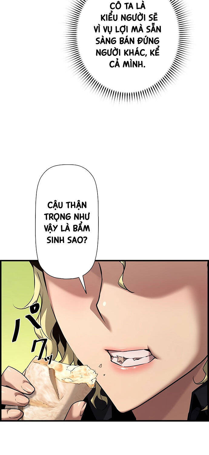 Đặc Tính Tiến Hóa Của Chiêu Hồn Sư Chap 67 - Next Chap 68