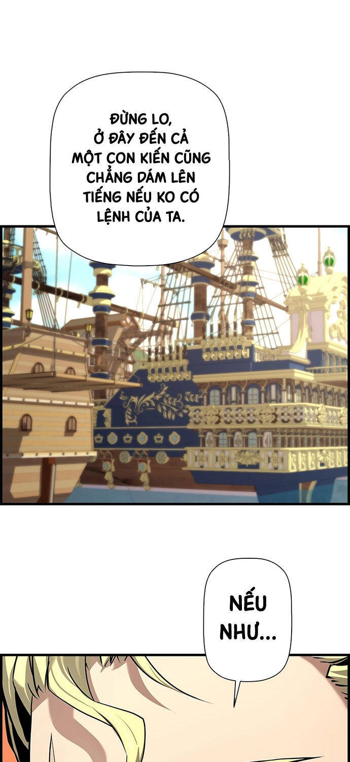 Đặc Tính Tiến Hóa Của Chiêu Hồn Sư Chap 67 - Next Chap 68