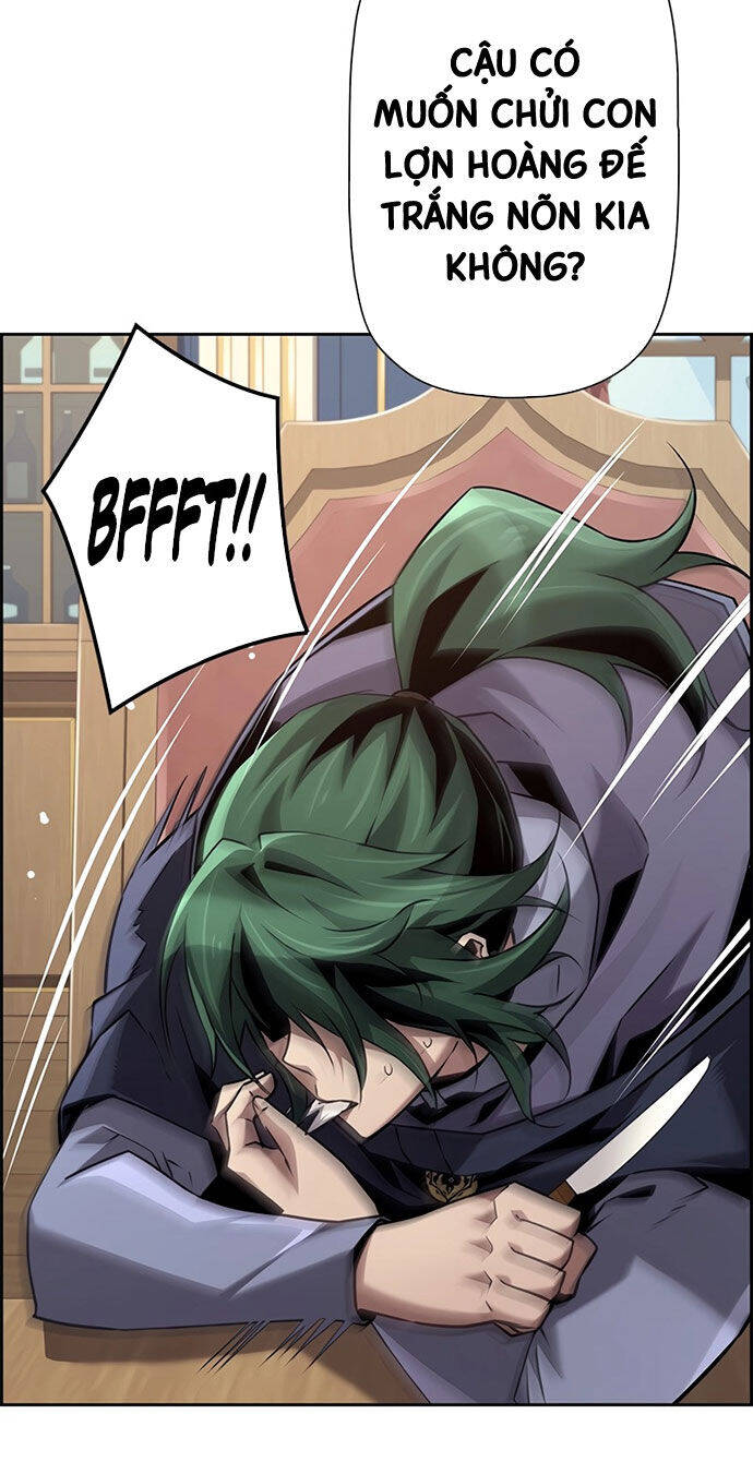 Đặc Tính Tiến Hóa Của Chiêu Hồn Sư Chap 67 - Next Chap 68