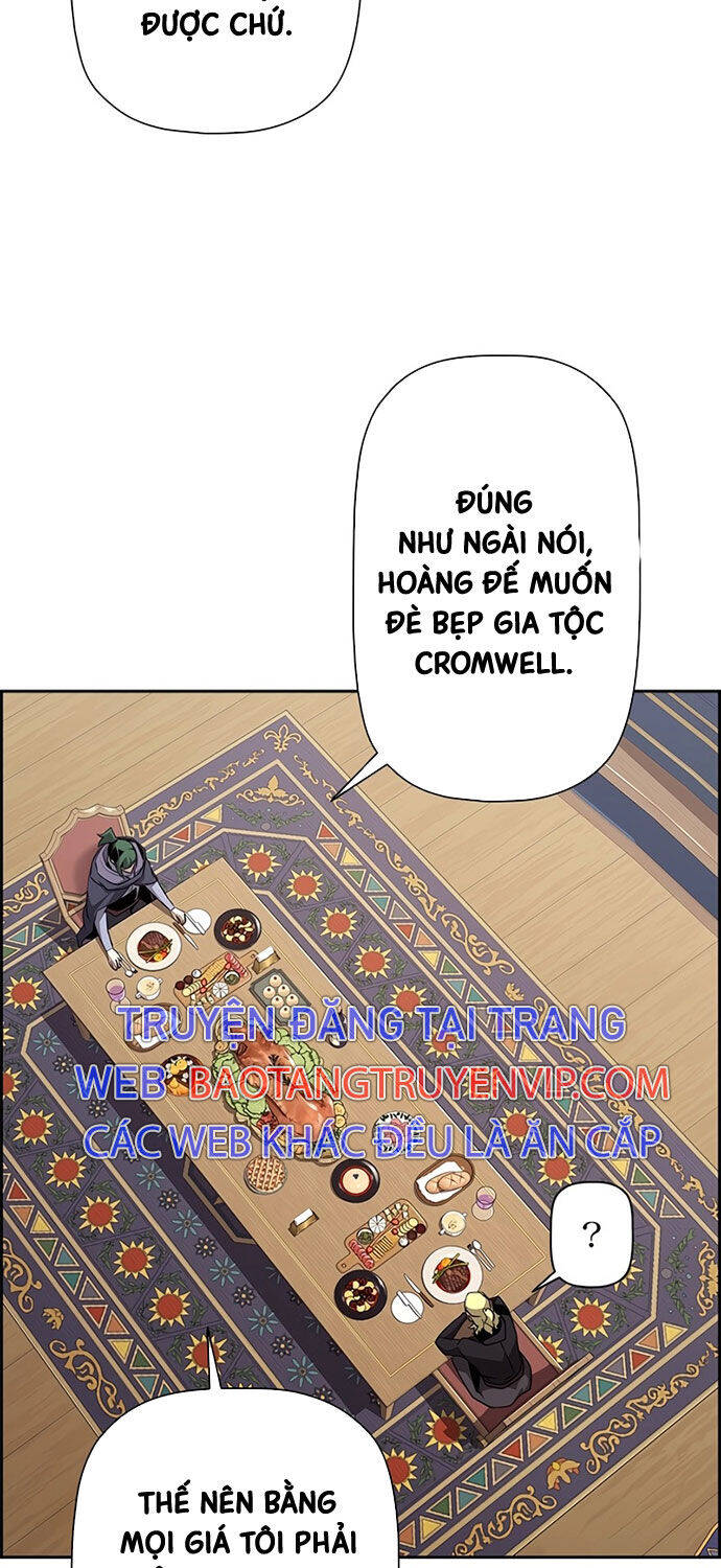 Đặc Tính Tiến Hóa Của Chiêu Hồn Sư Chap 67 - Next Chap 68