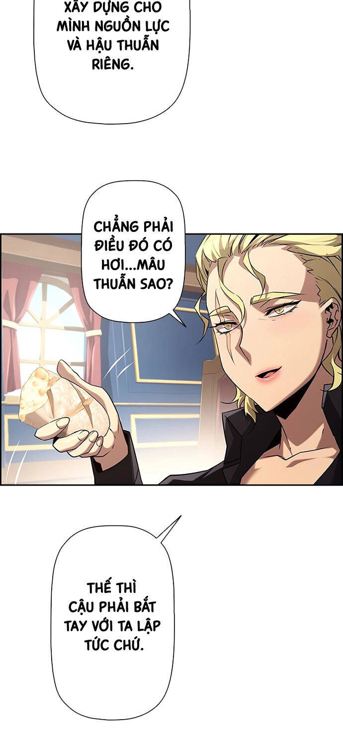 Đặc Tính Tiến Hóa Của Chiêu Hồn Sư Chap 67 - Next Chap 68