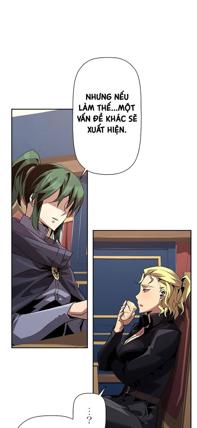 Đặc Tính Tiến Hóa Của Chiêu Hồn Sư Chap 67 - Next Chap 68
