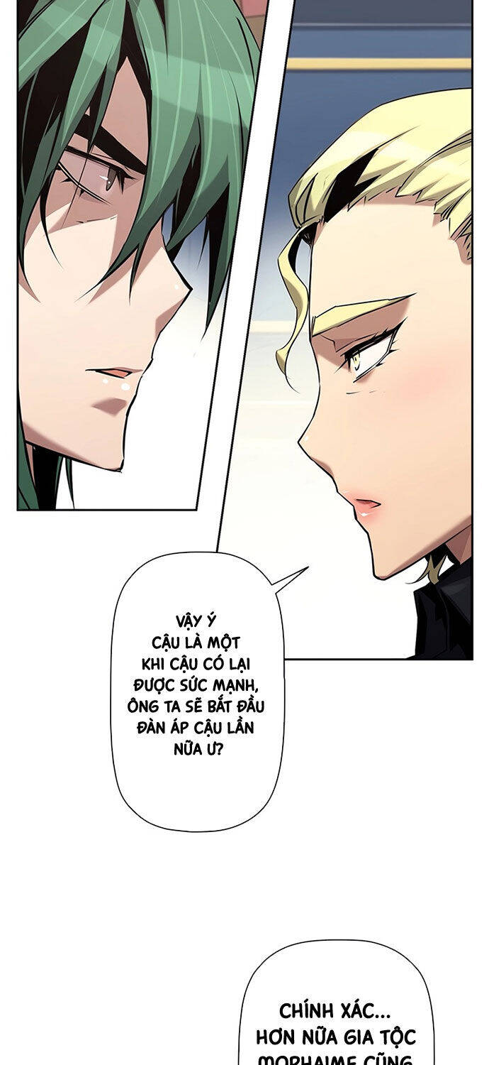 Đặc Tính Tiến Hóa Của Chiêu Hồn Sư Chap 67 - Next Chap 68