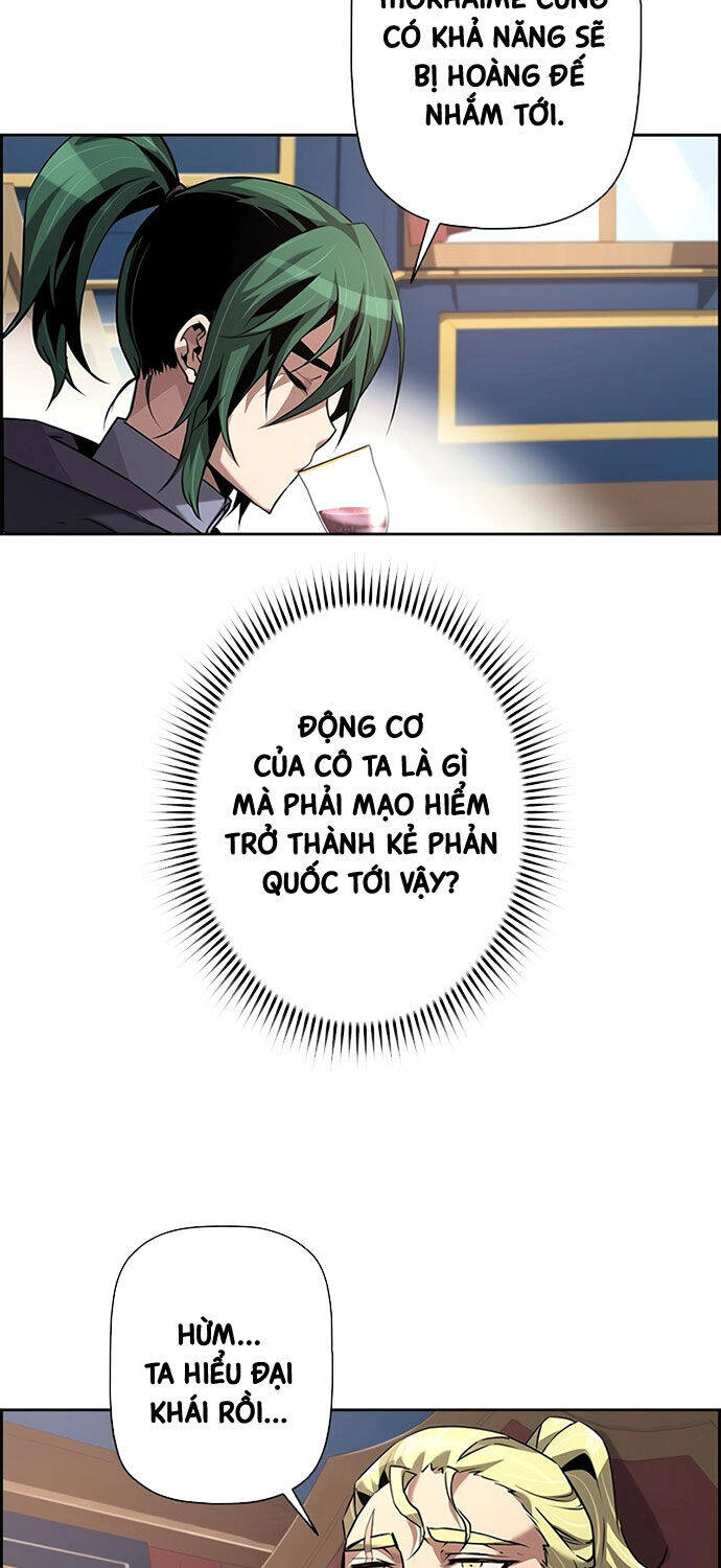 Đặc Tính Tiến Hóa Của Chiêu Hồn Sư Chap 67 - Next Chap 68