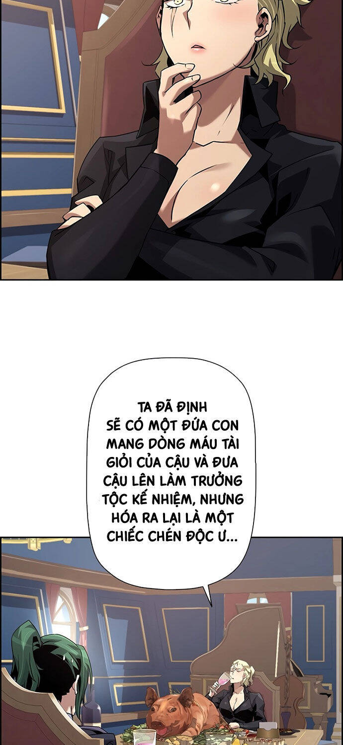 Đặc Tính Tiến Hóa Của Chiêu Hồn Sư Chap 67 - Next Chap 68