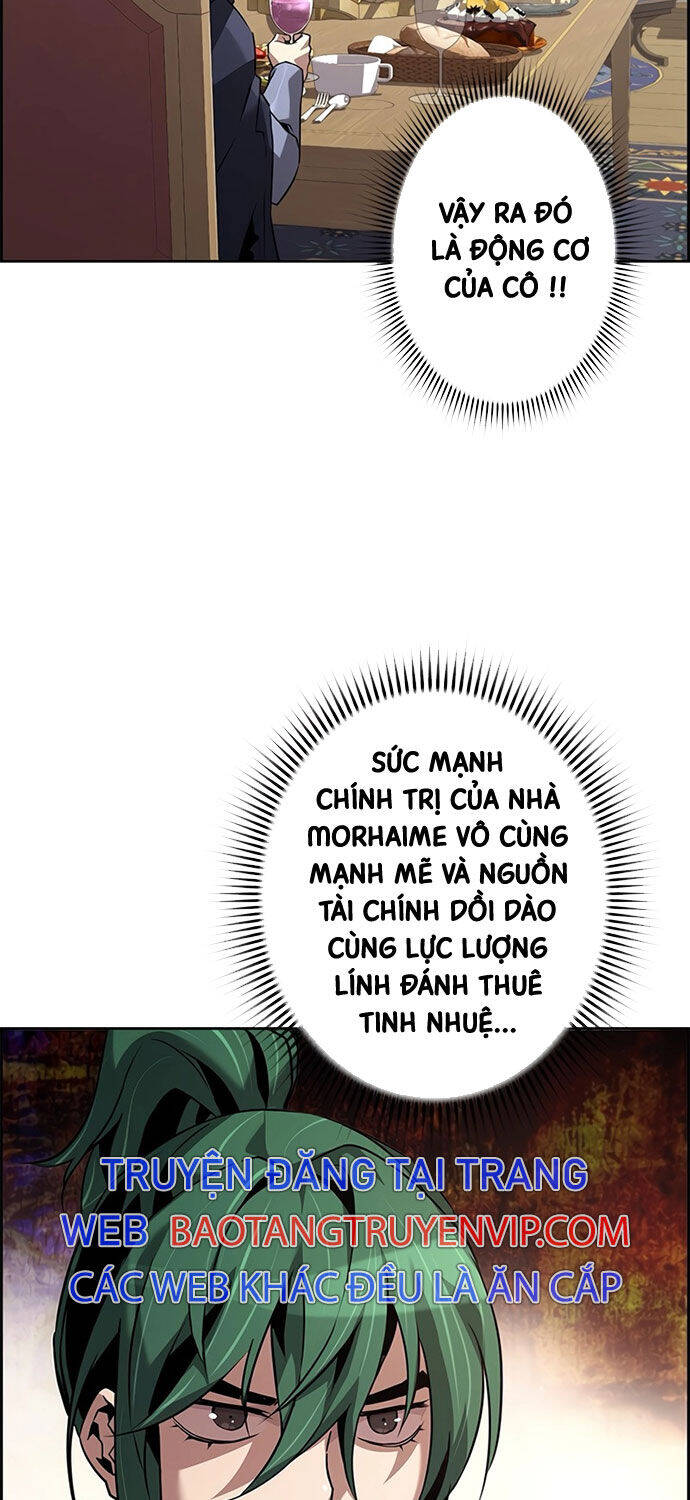 Đặc Tính Tiến Hóa Của Chiêu Hồn Sư Chap 67 - Next Chap 68