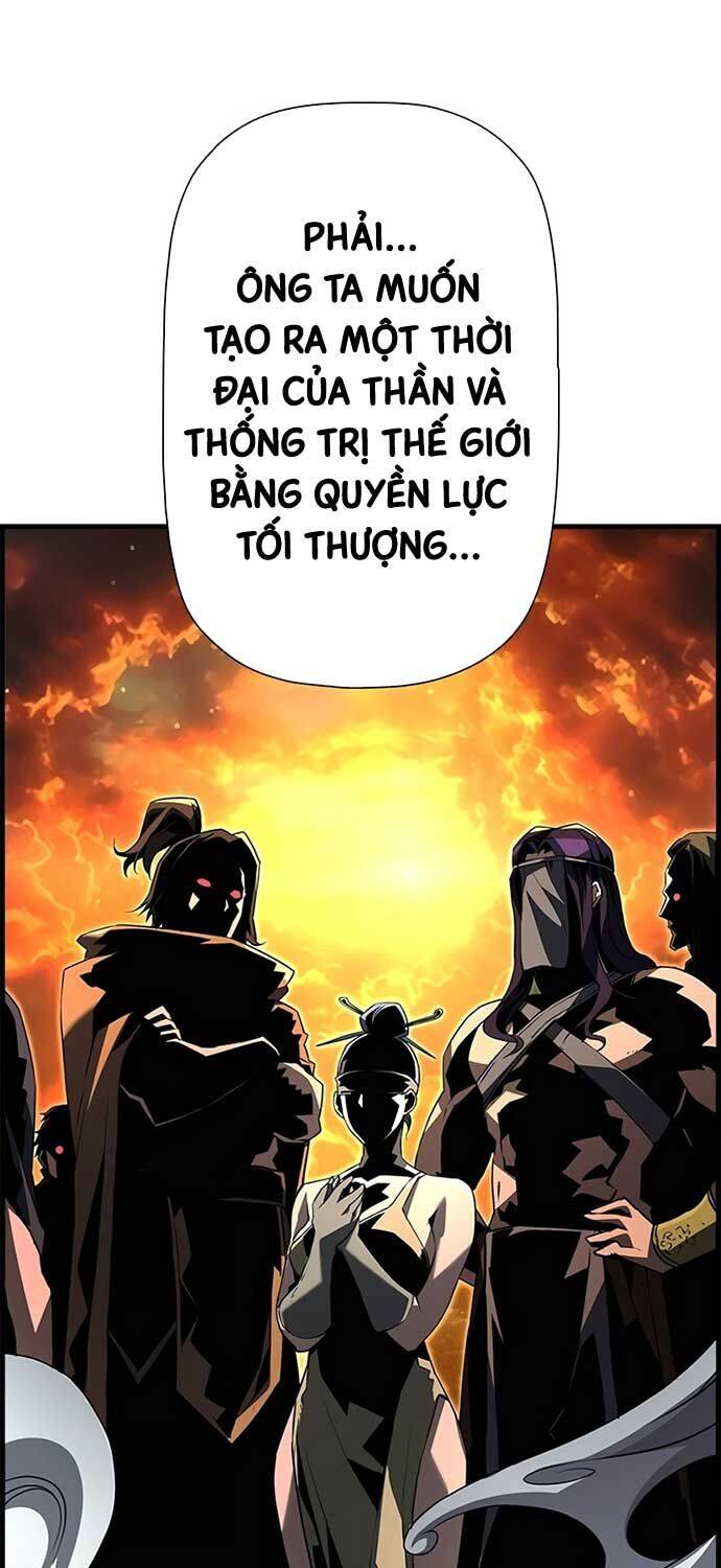 Đặc Tính Tiến Hóa Của Chiêu Hồn Sư Chap 67 - Next Chap 68