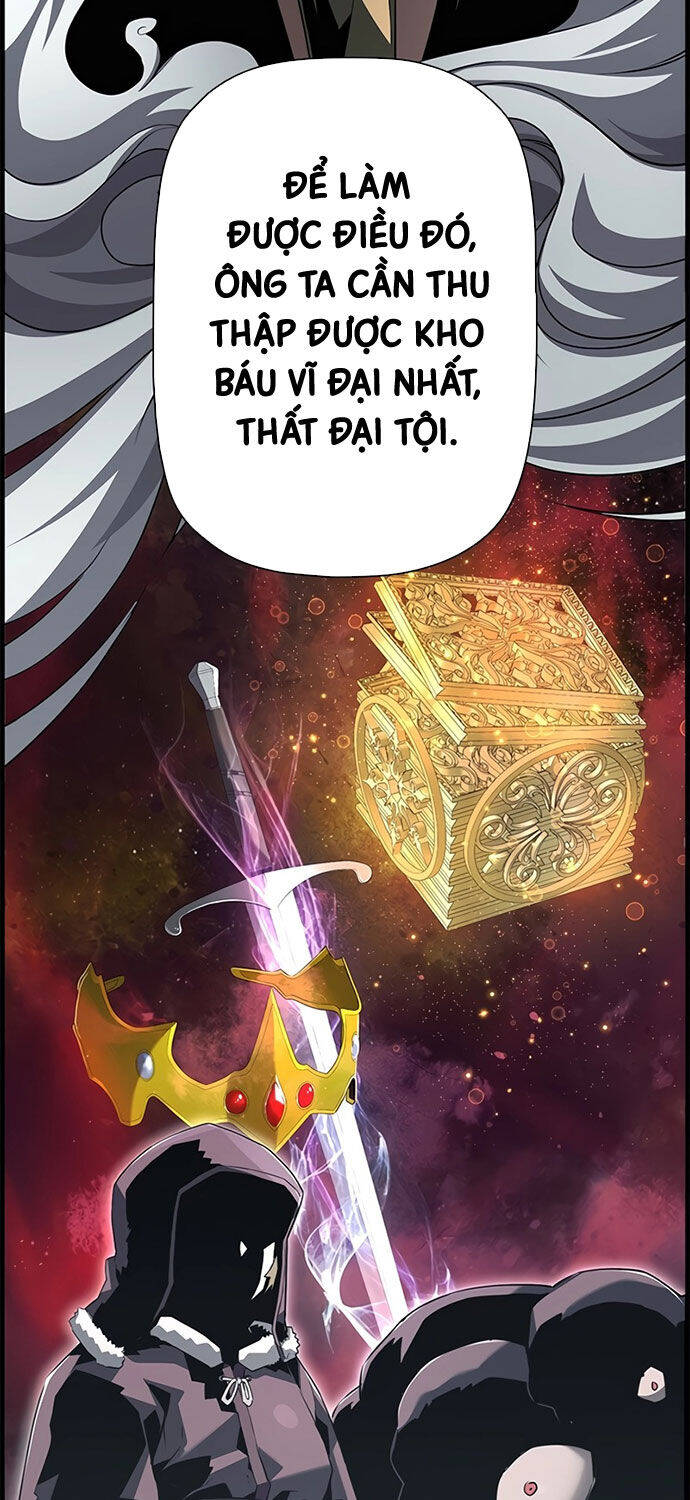 Đặc Tính Tiến Hóa Của Chiêu Hồn Sư Chap 67 - Next Chap 68