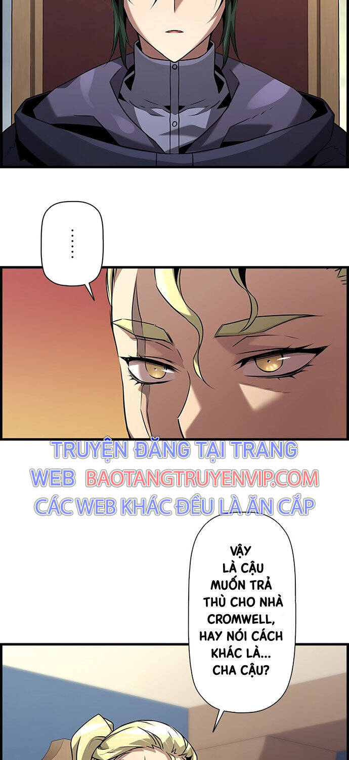 Đặc Tính Tiến Hóa Của Chiêu Hồn Sư Chap 67 - Next Chap 68