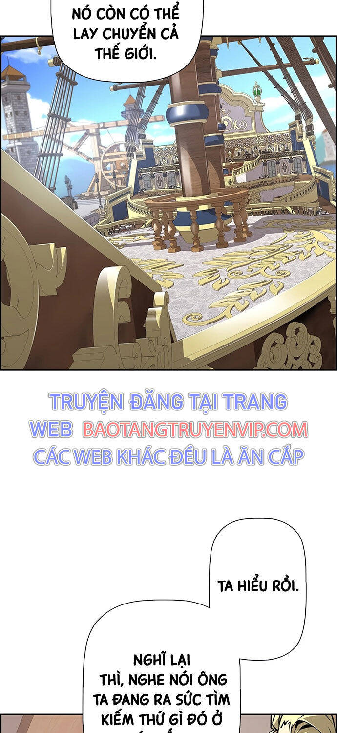 Đặc Tính Tiến Hóa Của Chiêu Hồn Sư Chap 67 - Next Chap 68