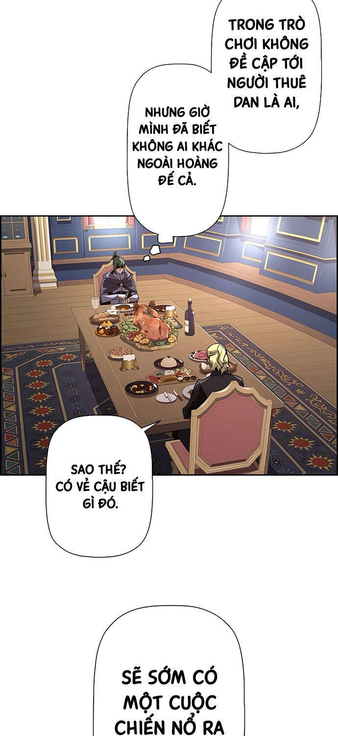 Đặc Tính Tiến Hóa Của Chiêu Hồn Sư Chap 67 - Next Chap 68