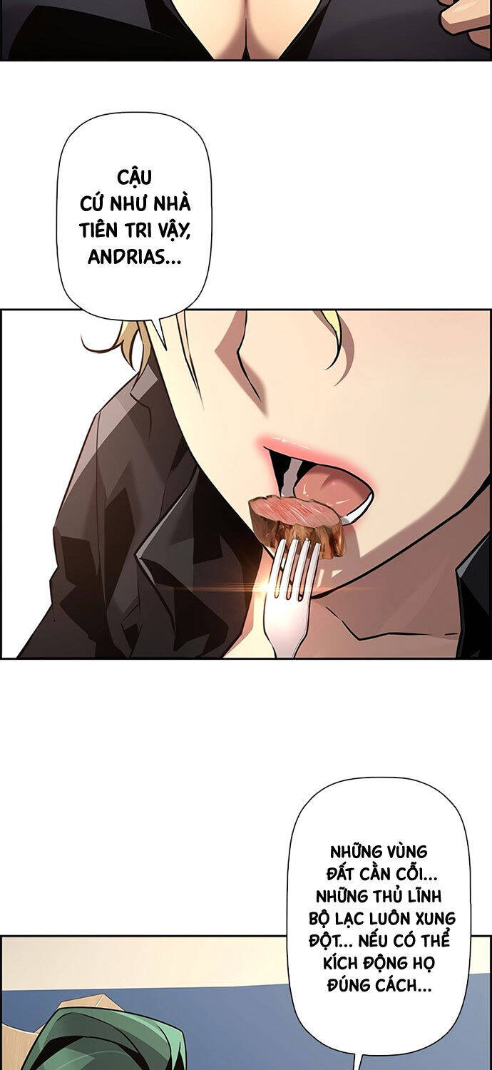 Đặc Tính Tiến Hóa Của Chiêu Hồn Sư Chap 67 - Next Chap 68