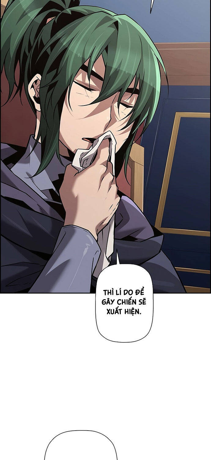 Đặc Tính Tiến Hóa Của Chiêu Hồn Sư Chap 67 - Next Chap 68