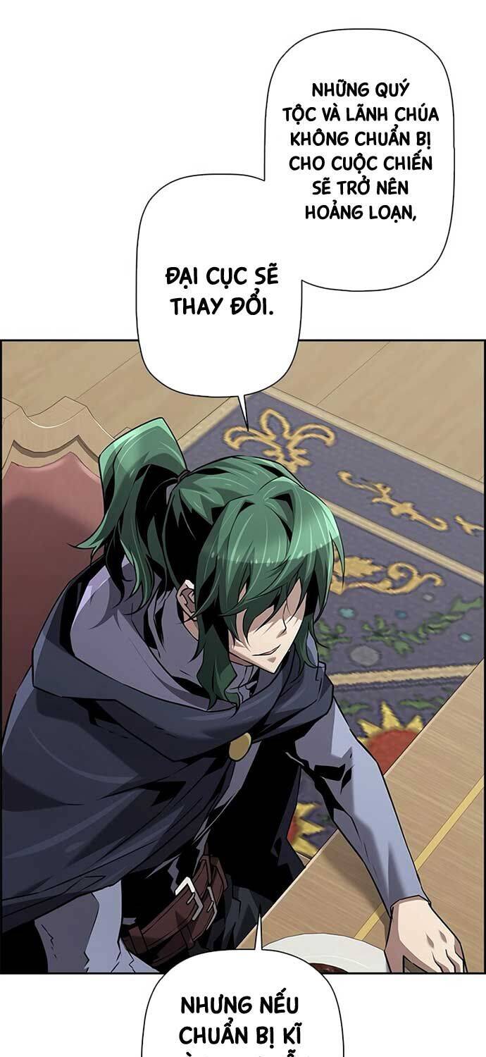Đặc Tính Tiến Hóa Của Chiêu Hồn Sư Chap 67 - Next Chap 68