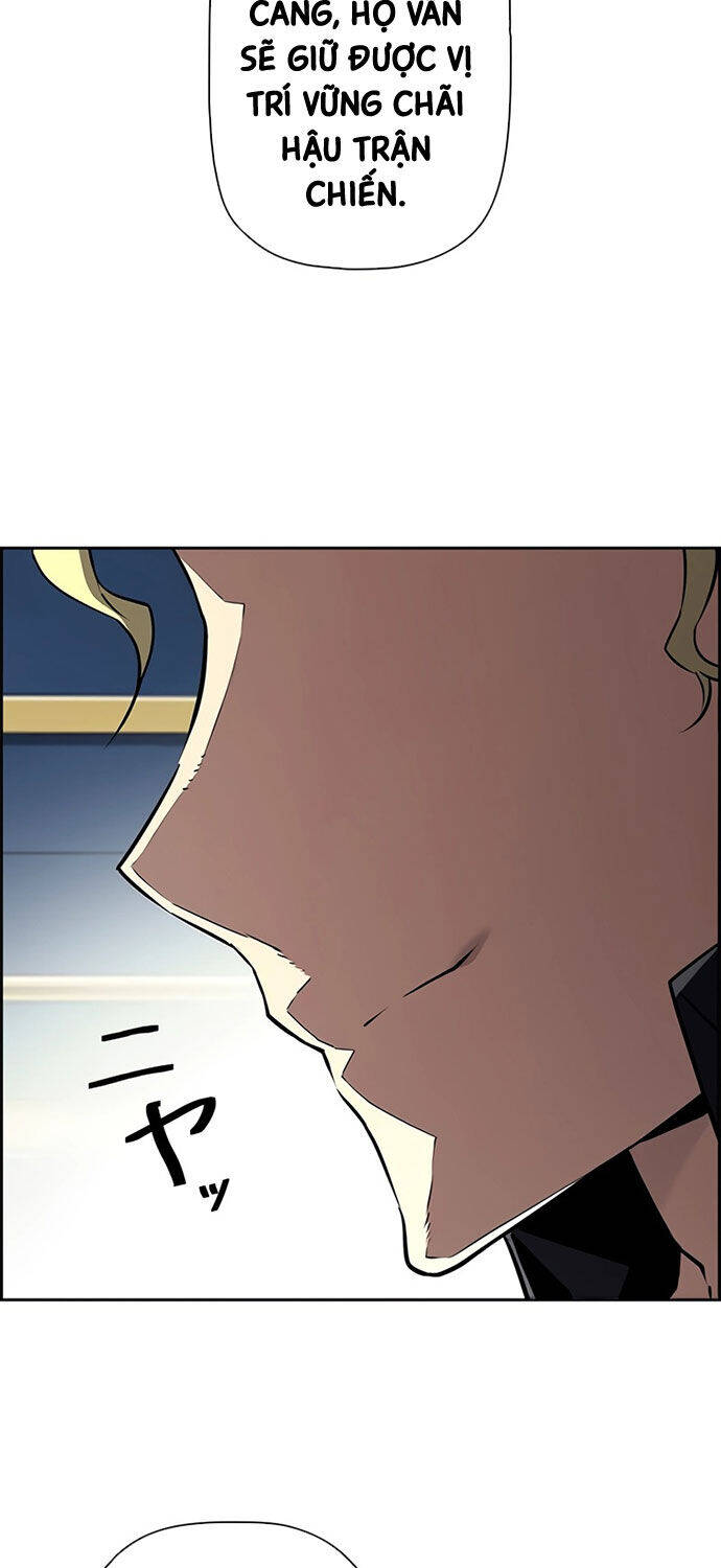 Đặc Tính Tiến Hóa Của Chiêu Hồn Sư Chap 67 - Next Chap 68